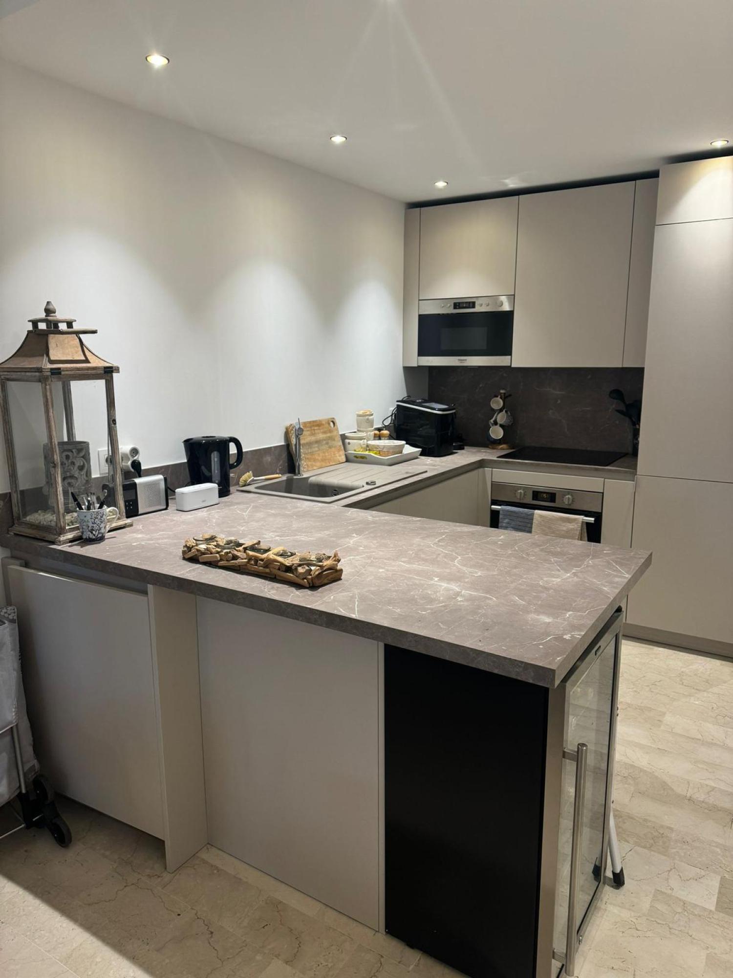 à vendre appartement Beaulieu-sur-Mer Alpes-Maritimes 11