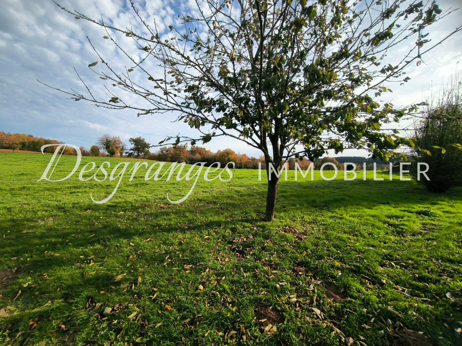  à vendre maison indépendant Saint-Mesmin Dordogne 19