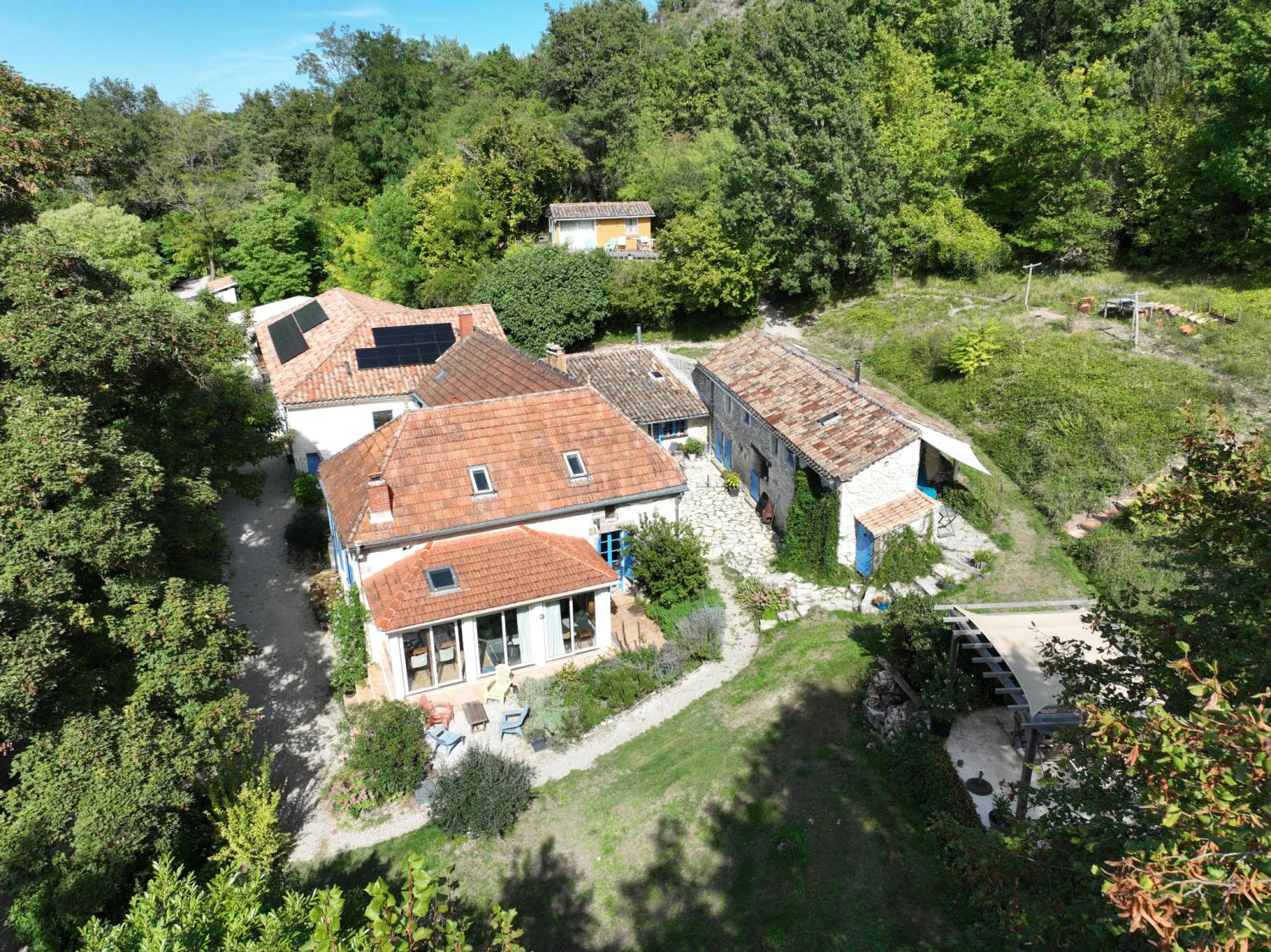  à vendre propriété Valeilles Tarn-et-Garonne 3