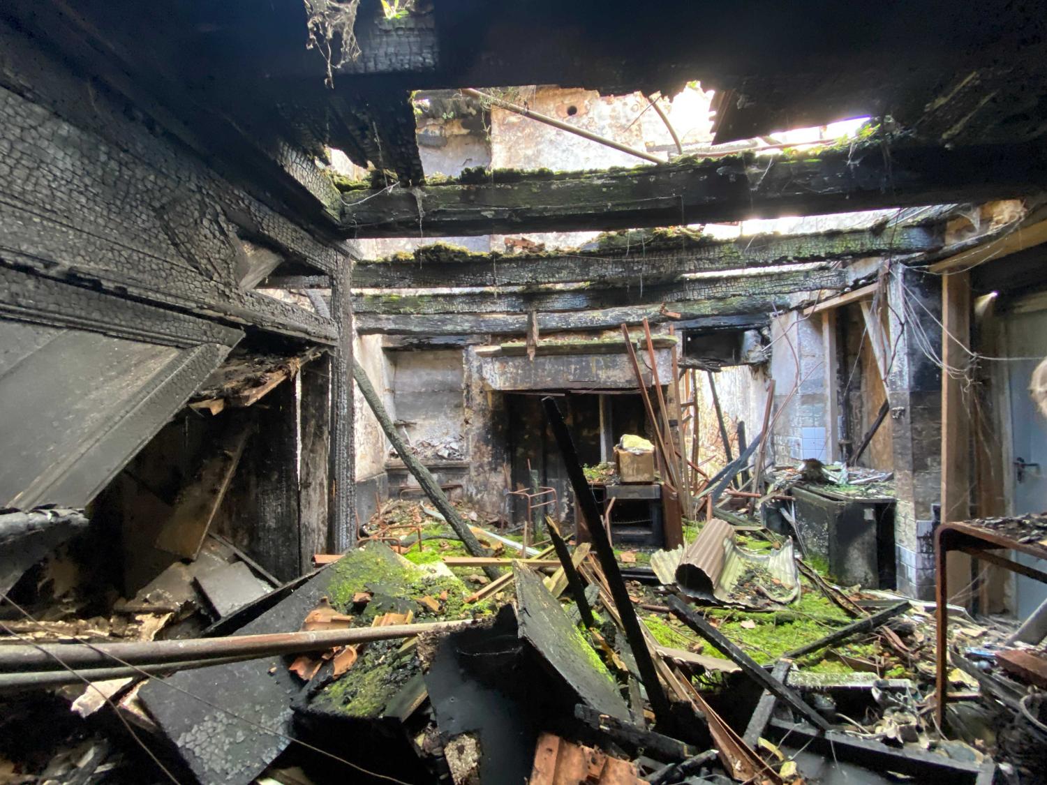 à vendre maison de village Bourbonne-les-Bains Haute-Marne 6