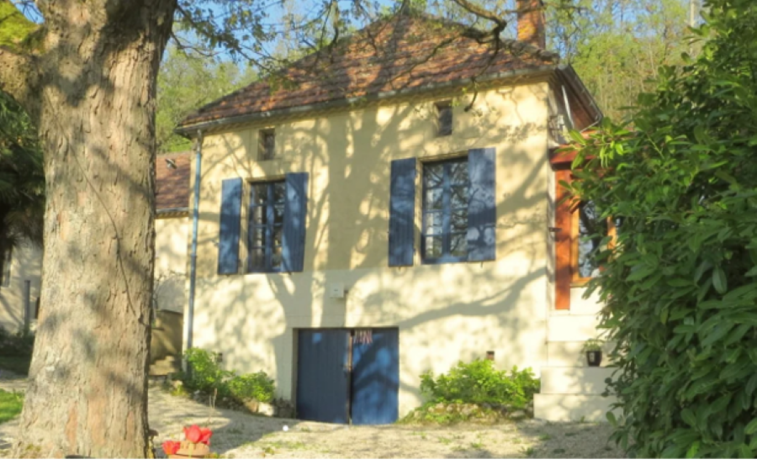  à vendre propriété Valeilles Tarn-et-Garonne 4