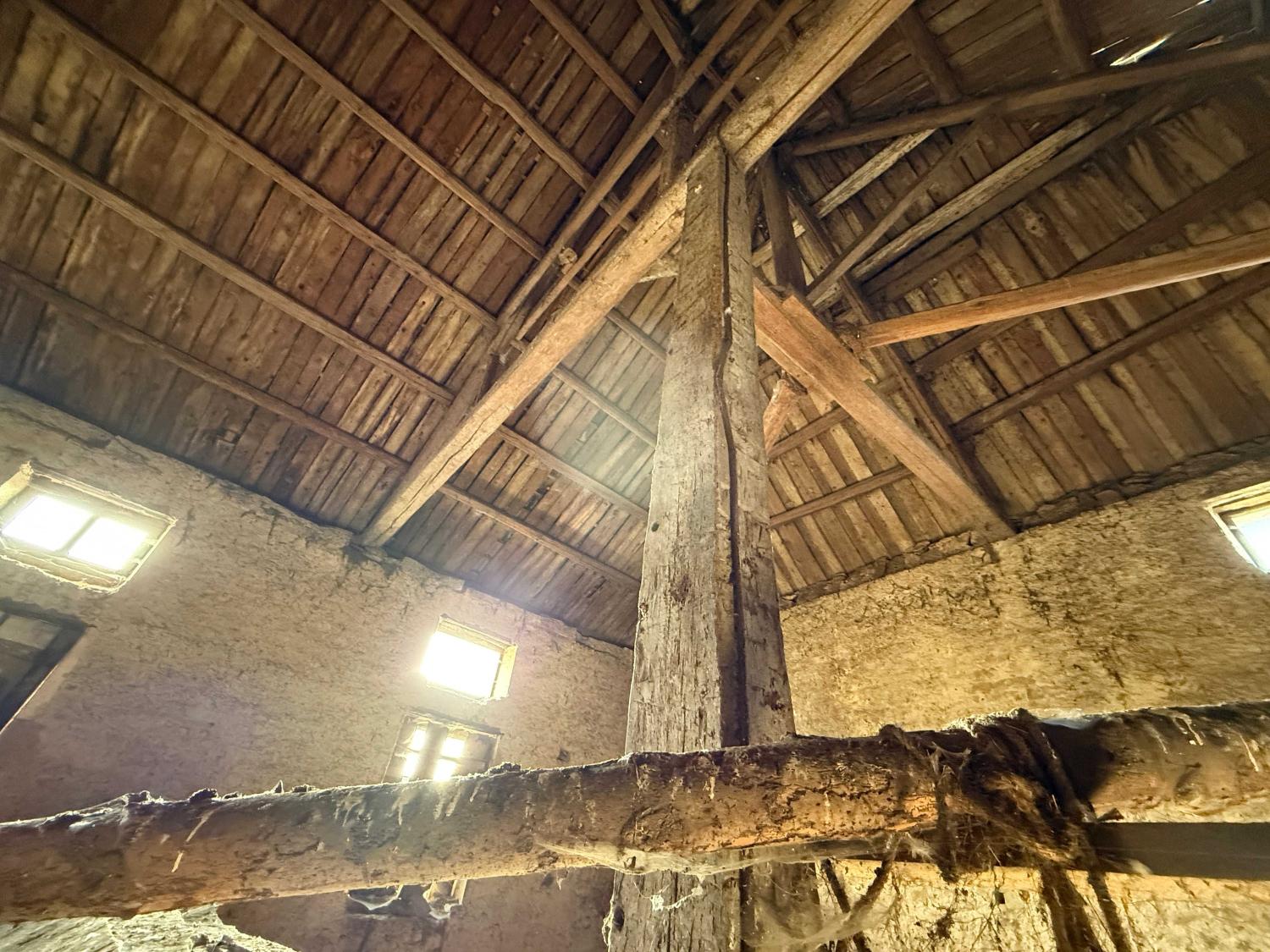 à vendre maison bourgeoise Monthureux-sur-Saône Vosges 23