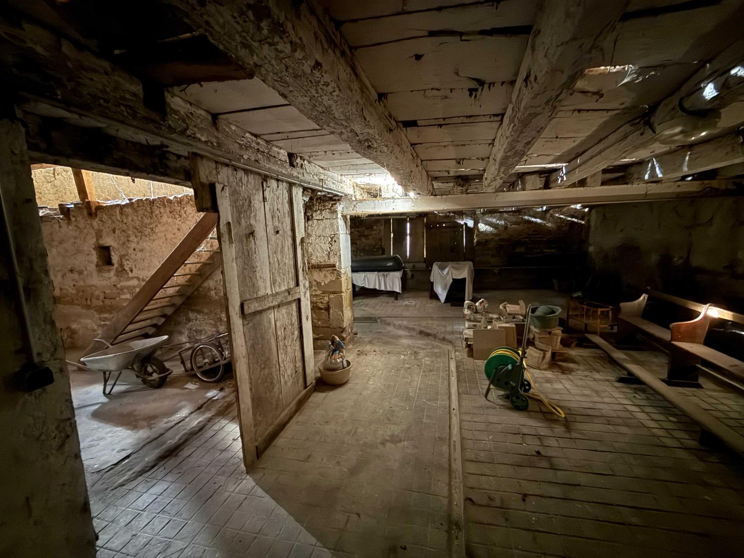 à vendre maison bourgeoise Monthureux-sur-Saône Vosges 20