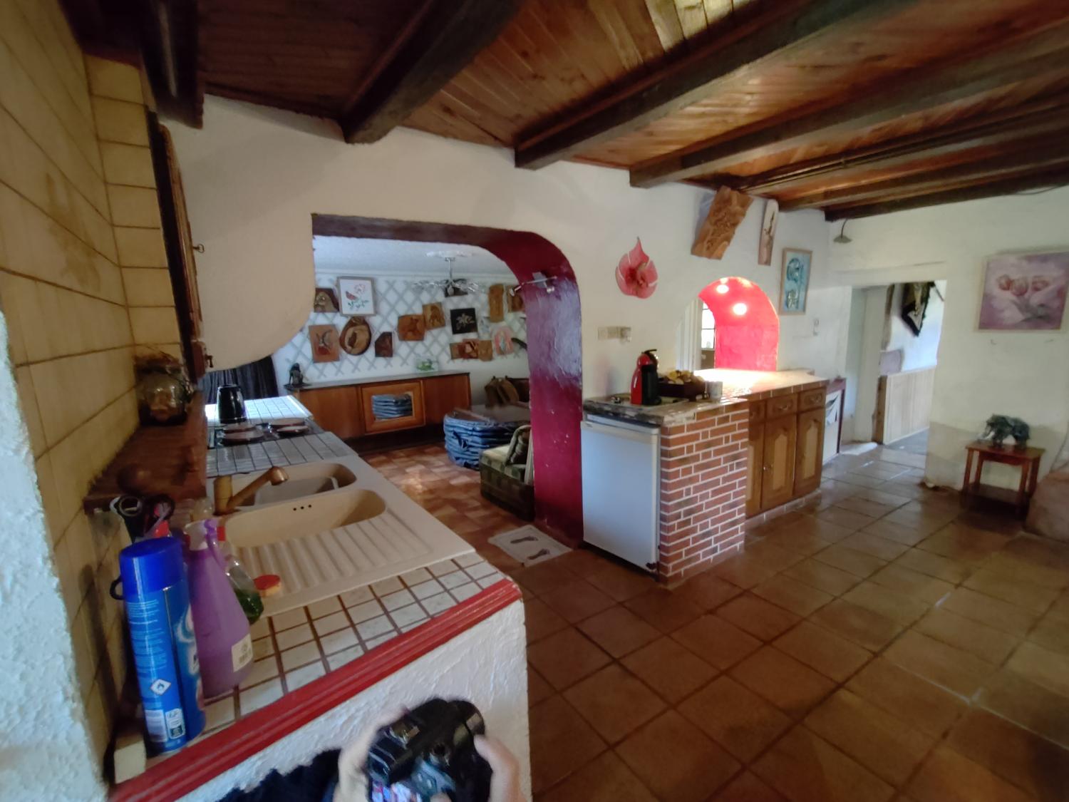  à vendre maison indépendant La Lanterne-et-les-Armonts Haute-Saône 10