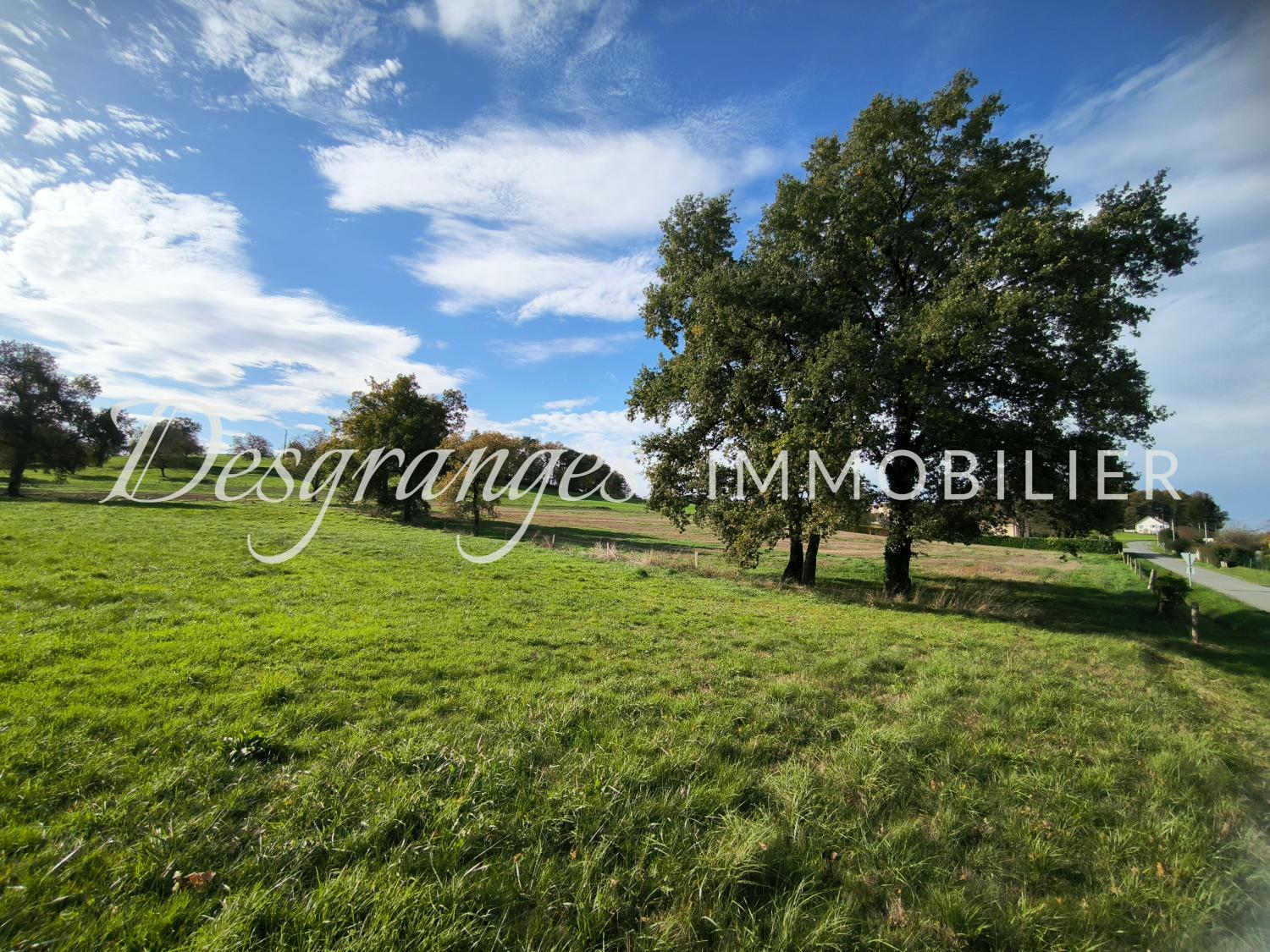  à vendre terrain à bâtir Thiviers Dordogne 2