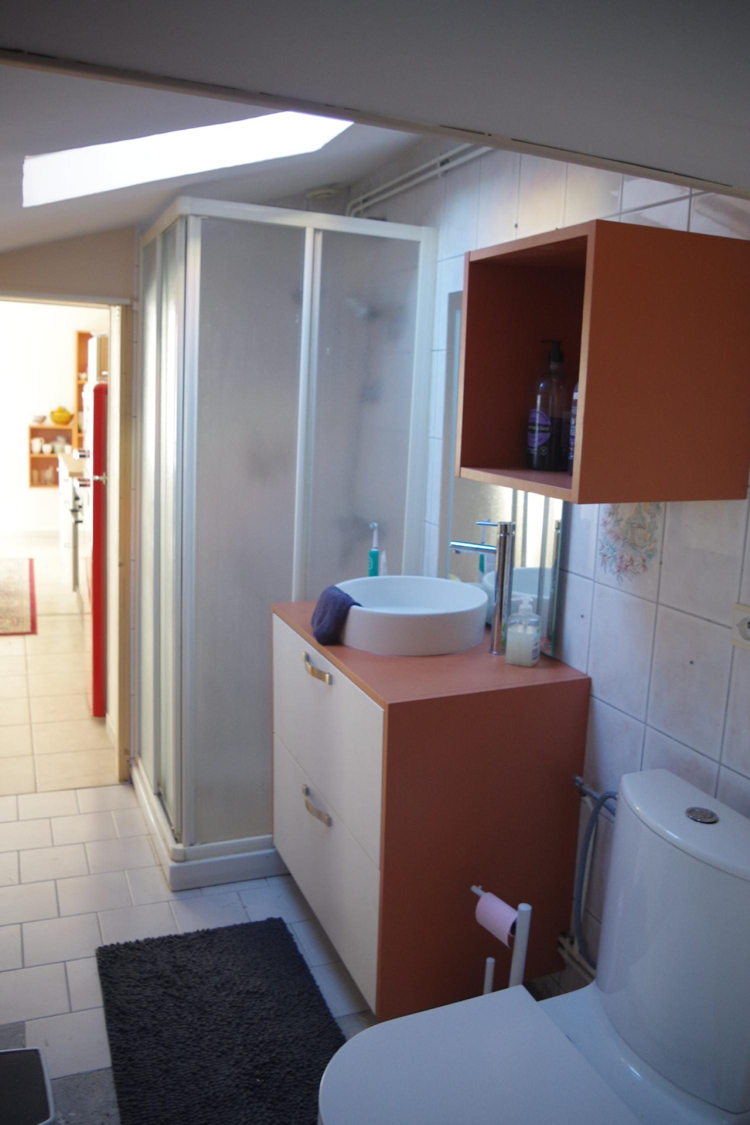  à vendre maison Vandenesse Nièvre 6