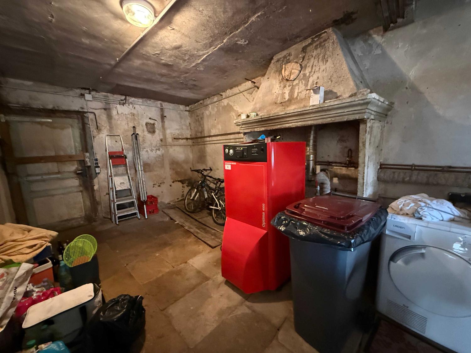 à vendre maison bourgeoise Monthureux-sur-Saône Vosges 19