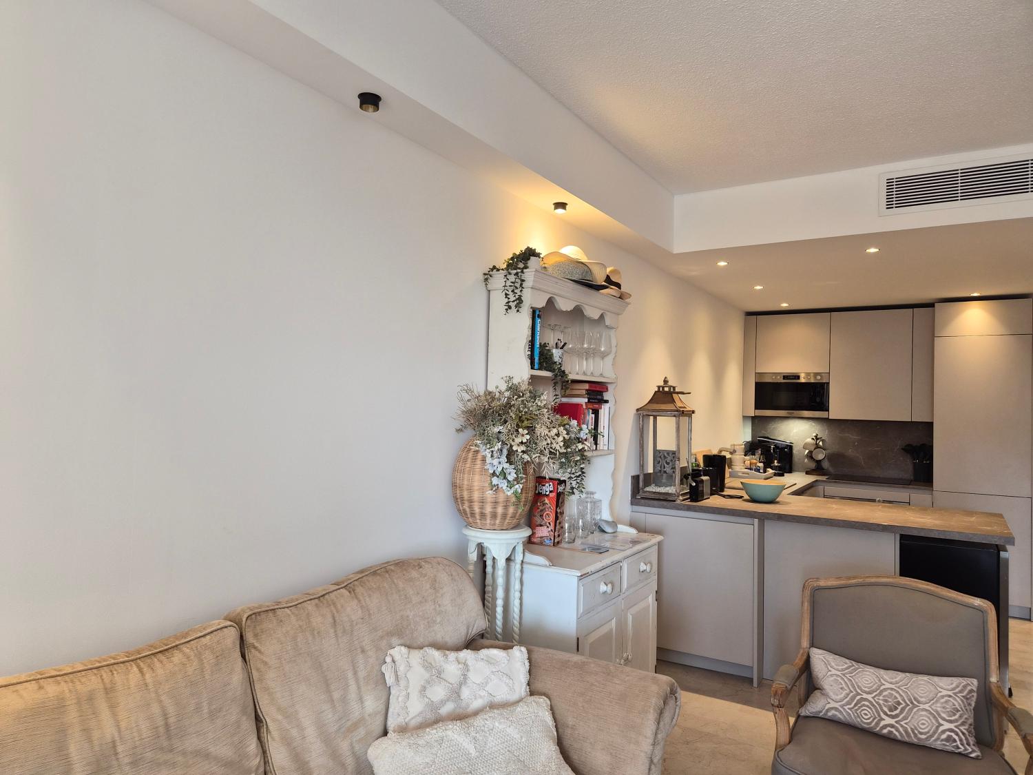 à vendre appartement Beaulieu-sur-Mer Alpes-Maritimes 6