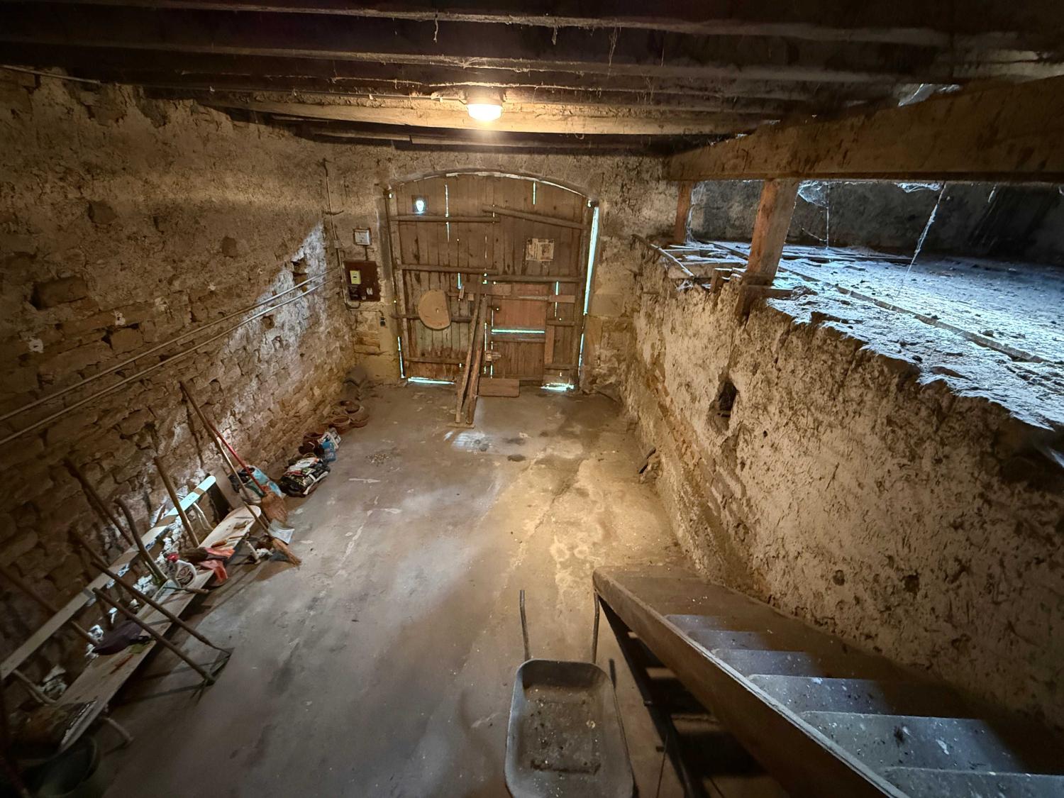 à vendre maison bourgeoise Monthureux-sur-Saône Vosges 24