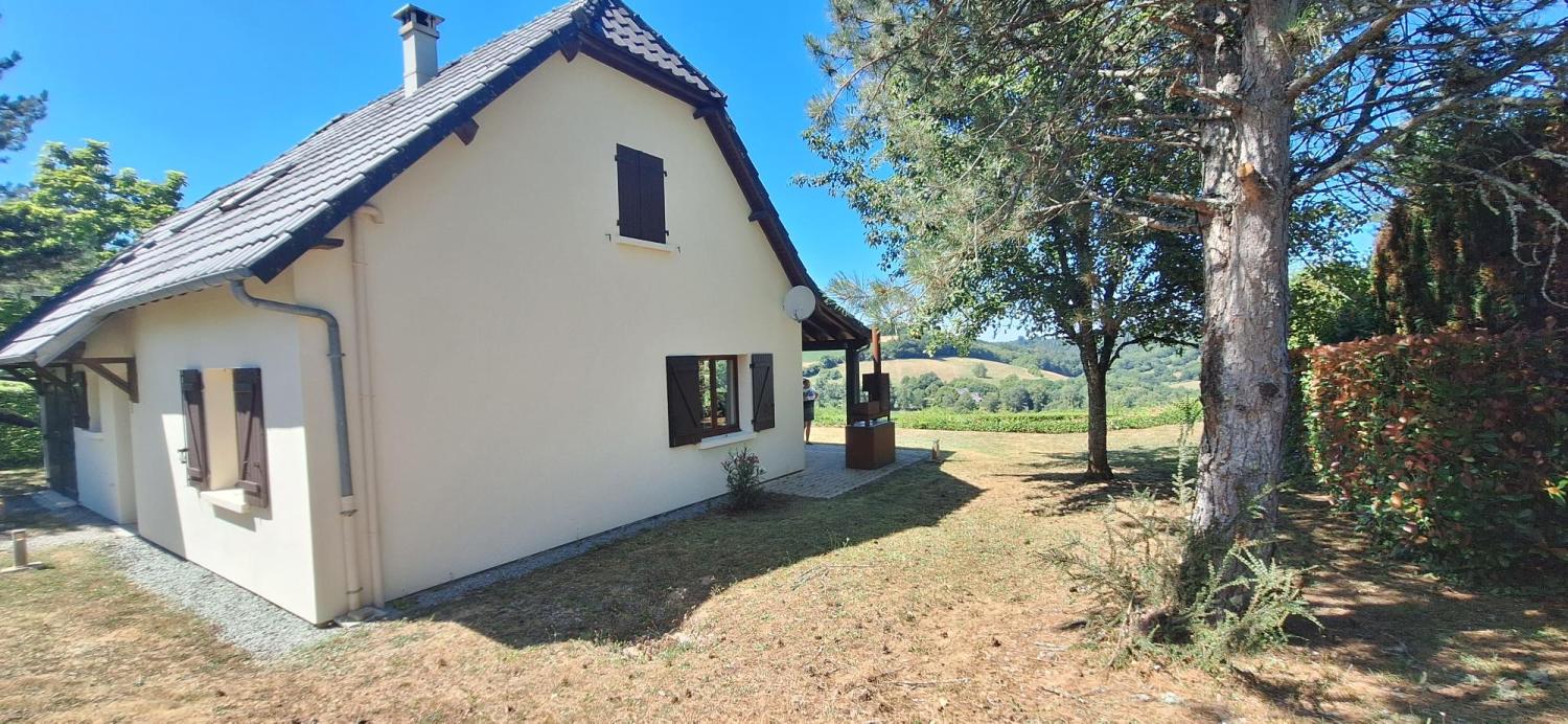 à vendre propriété Saint-Salvadour Corrèze 20