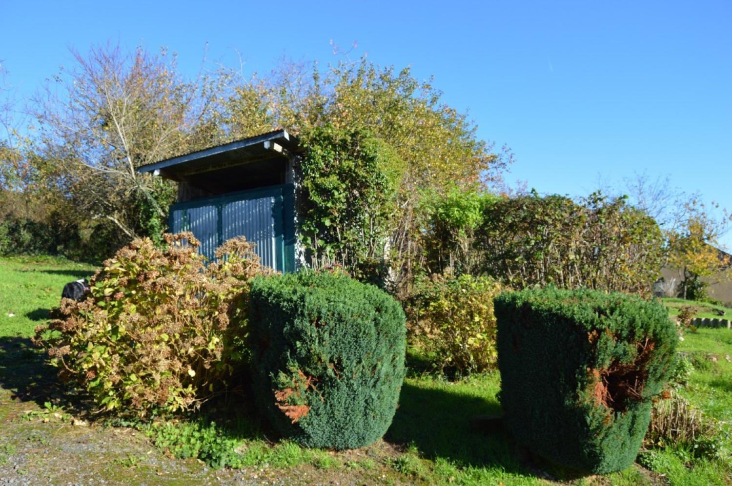  à vendre maison Millay Nièvre 6