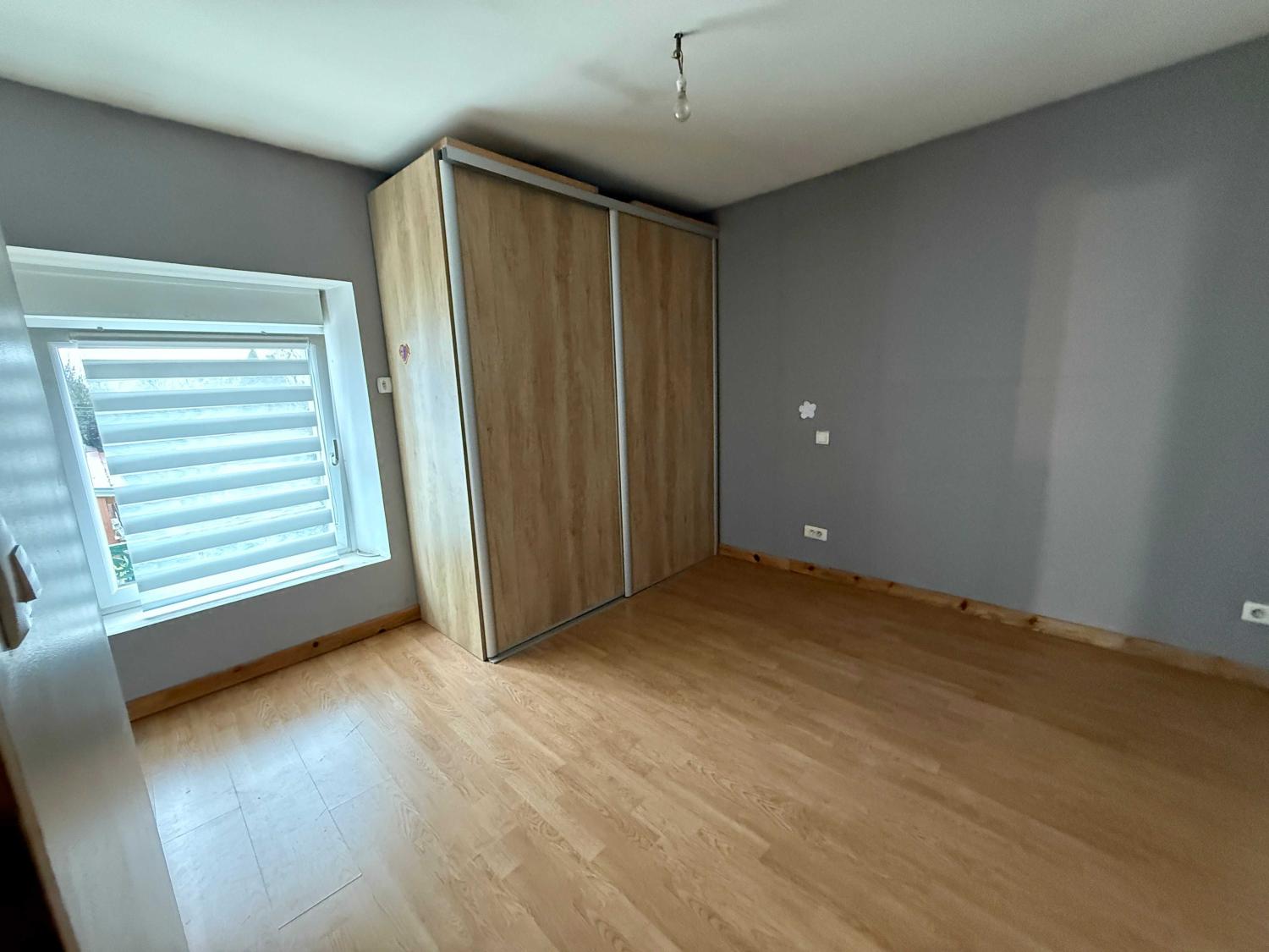  à vendre maison de village Les Thons Vosges 12