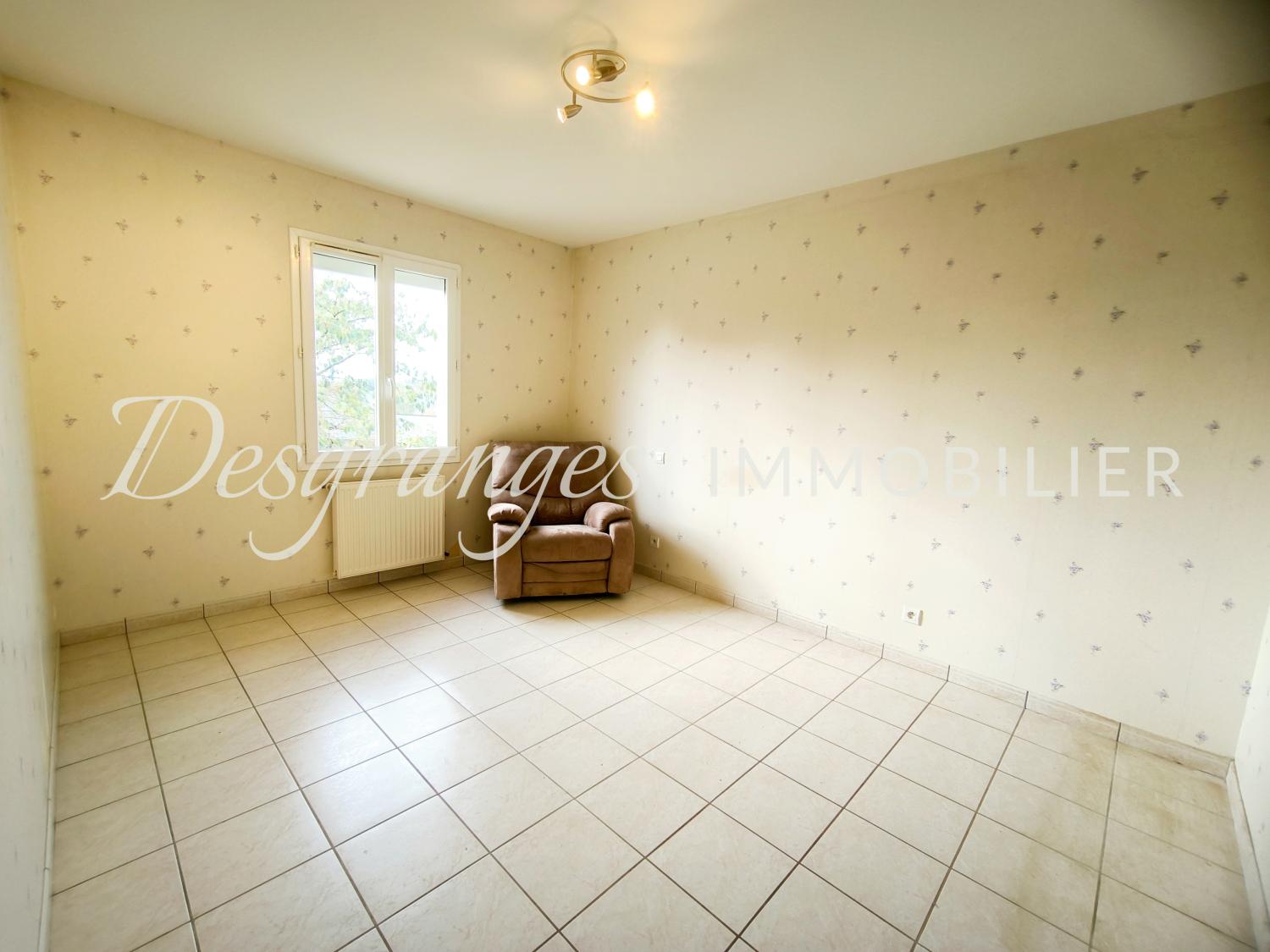  à vendre maison indépendant Saint-Mesmin Dordogne 9