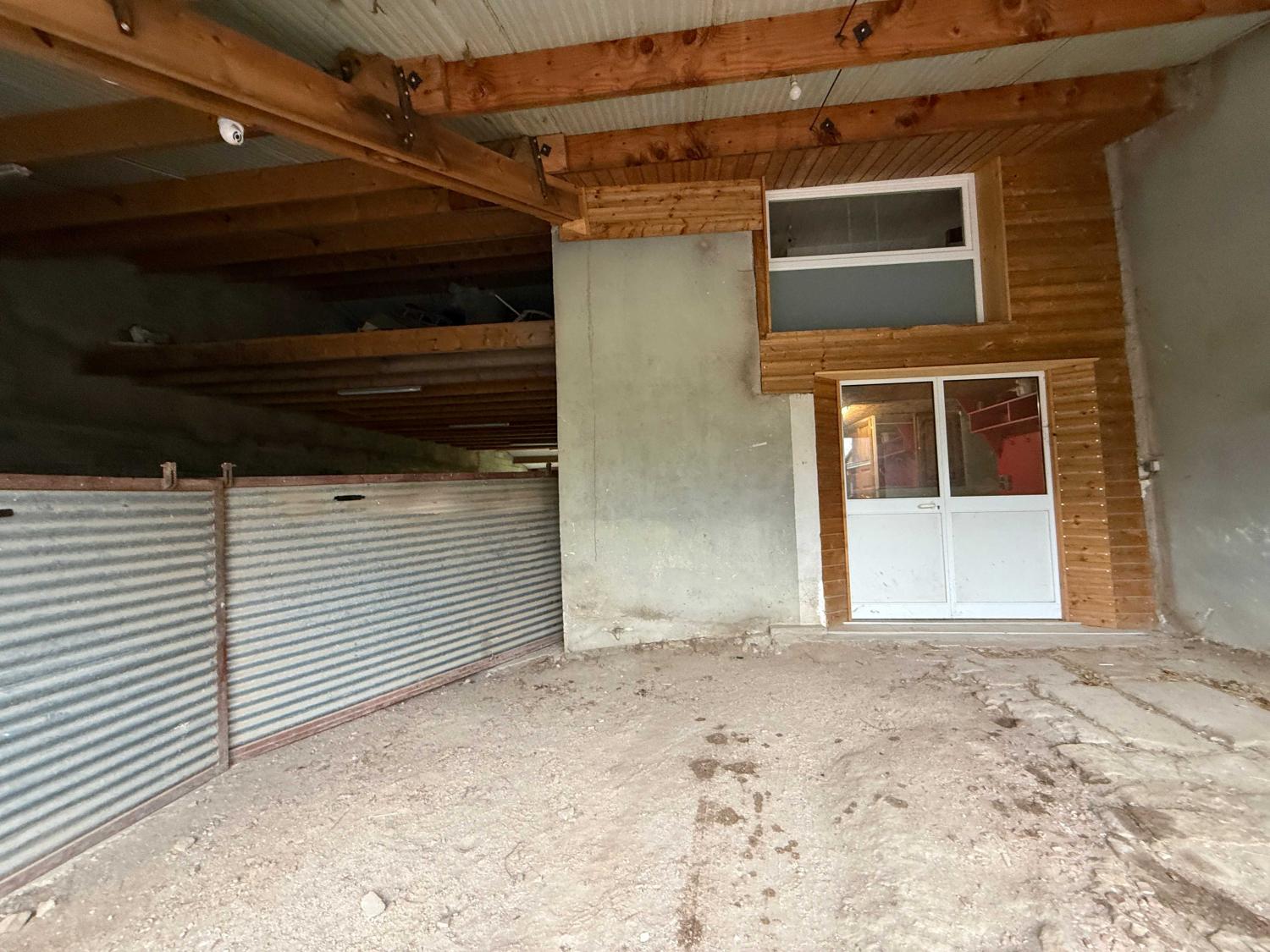  à vendre maison de village Les Thons Vosges 33