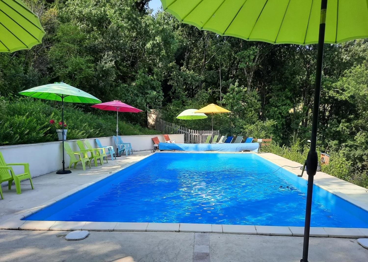  à vendre propriété Valeilles Tarn-et-Garonne 35