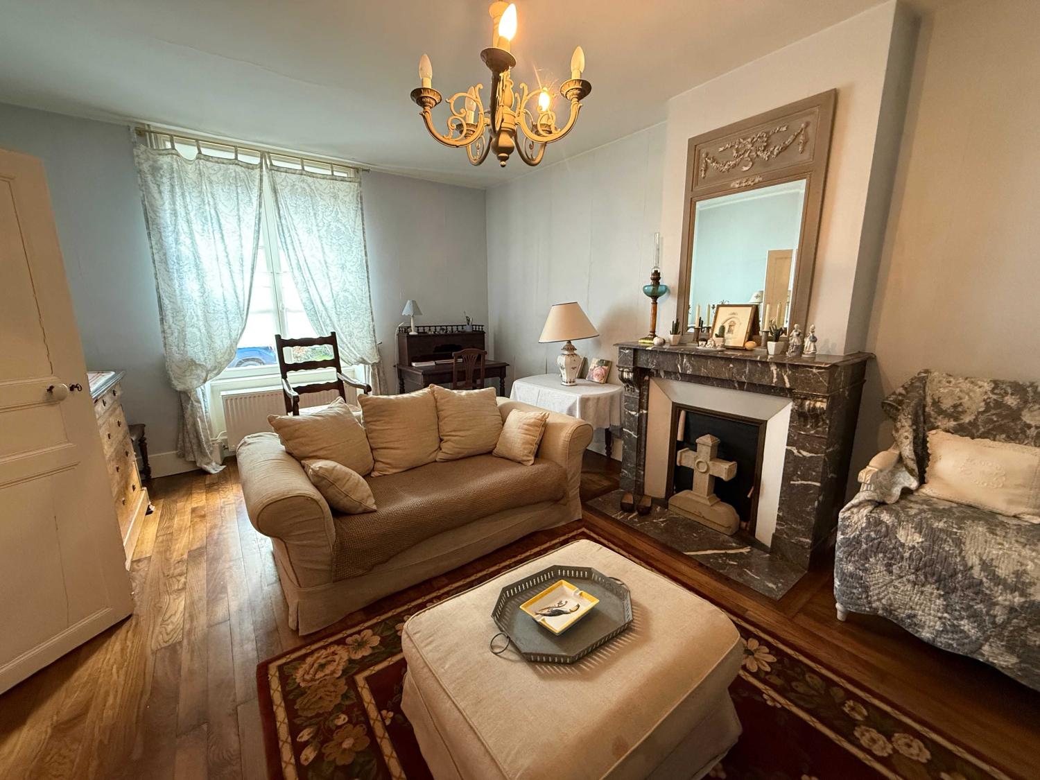 à vendre maison bourgeoise Monthureux-sur-Saône Vosges 3