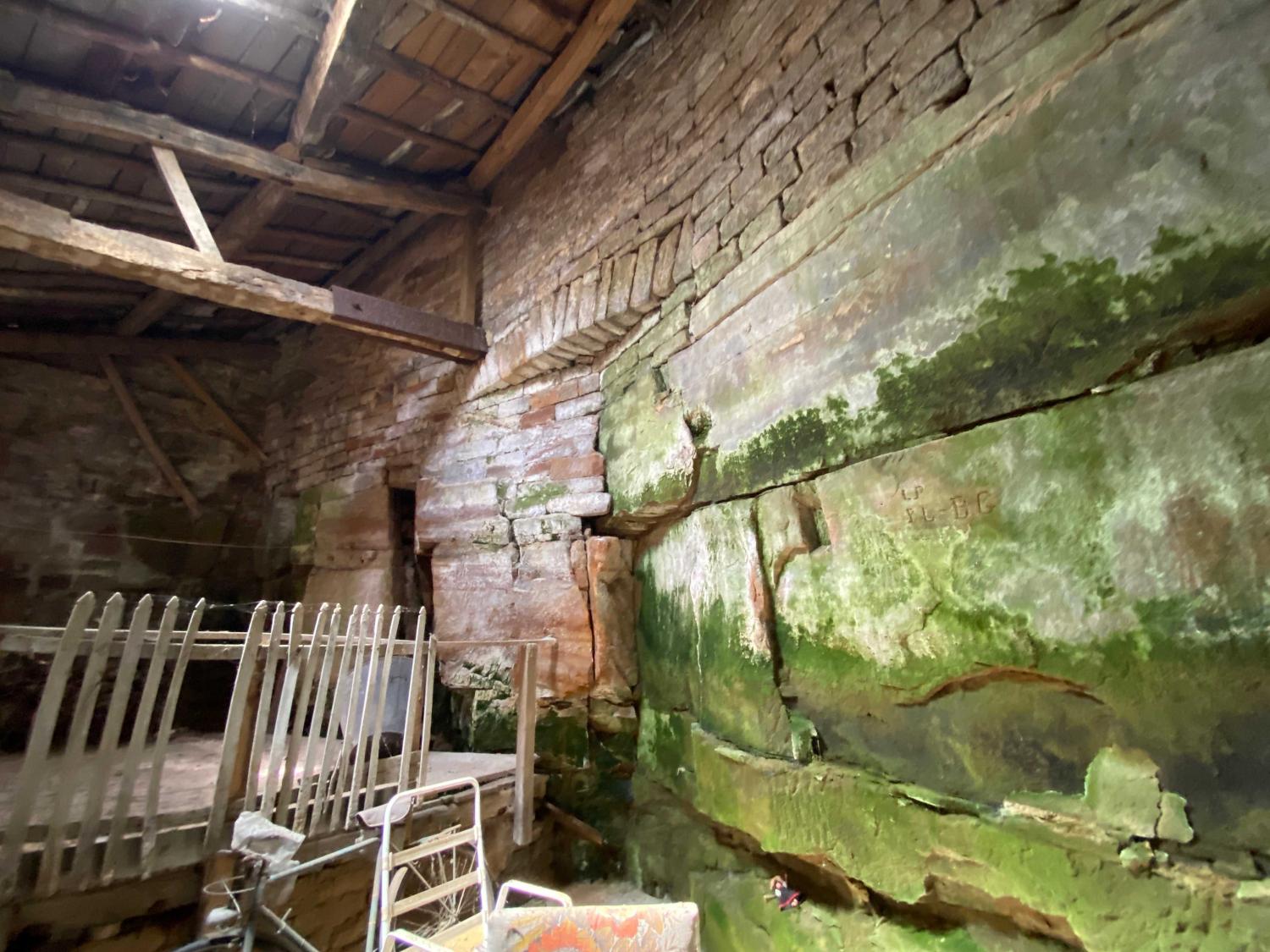 à vendre maison bourgeoise Monthureux-sur-Saône Vosges 25