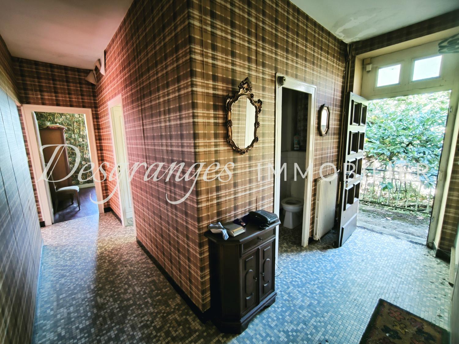  à vendre maison indépendant Génis Dordogne 11