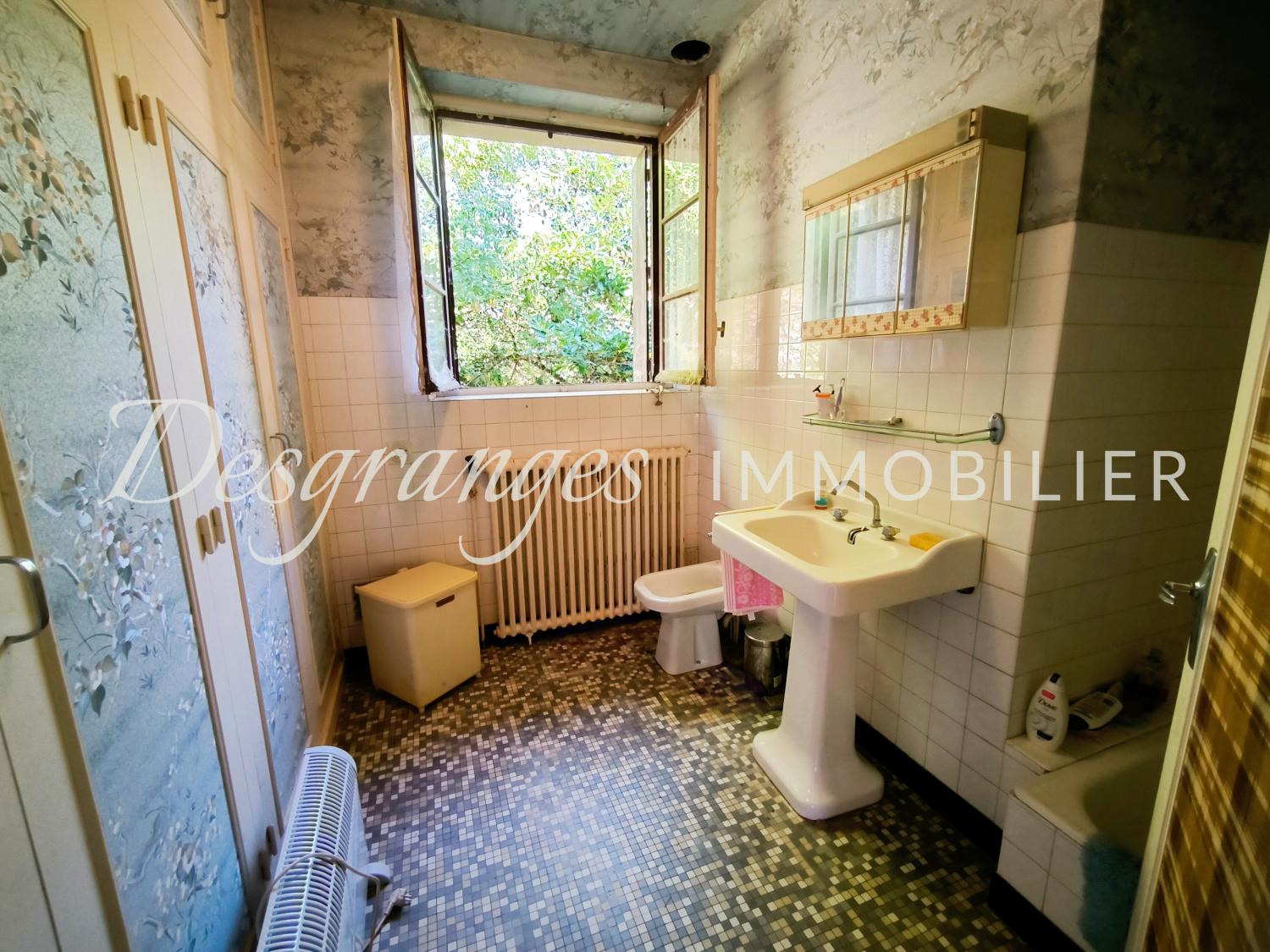  à vendre maison indépendant Génis Dordogne 10