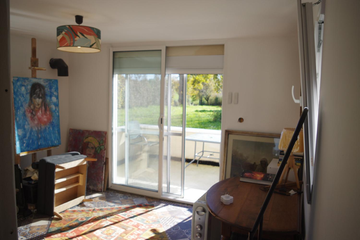  à vendre maison Vandenesse Nièvre 5