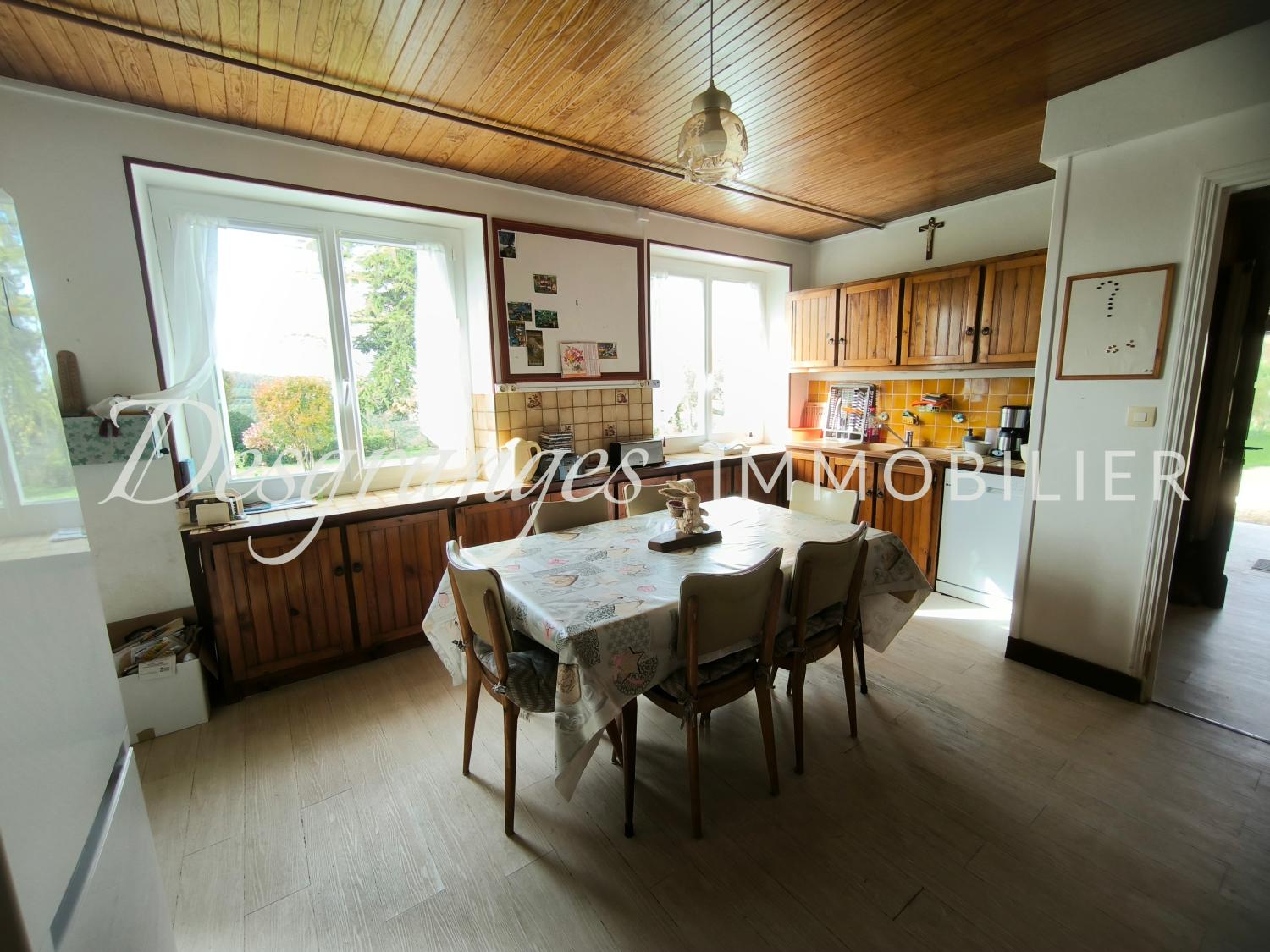  à vendre maison indépendant Saint-Jean-de-Côle Dordogne 7