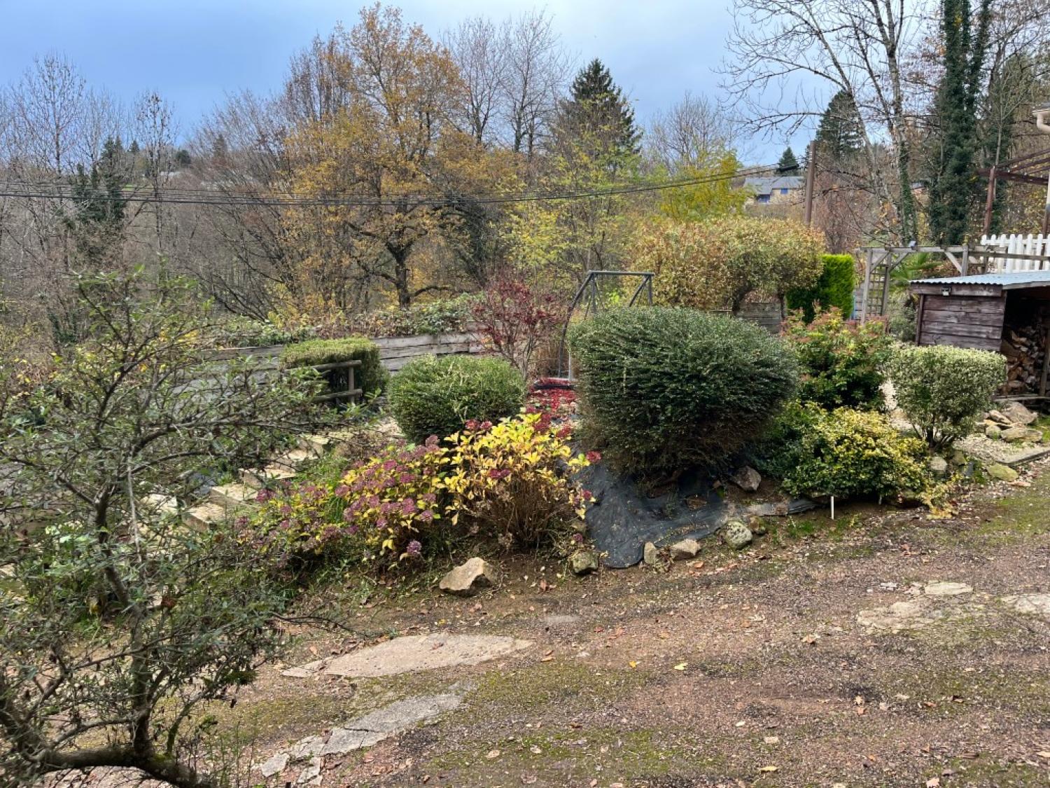  à vendre maison Chaumard Nièvre 9