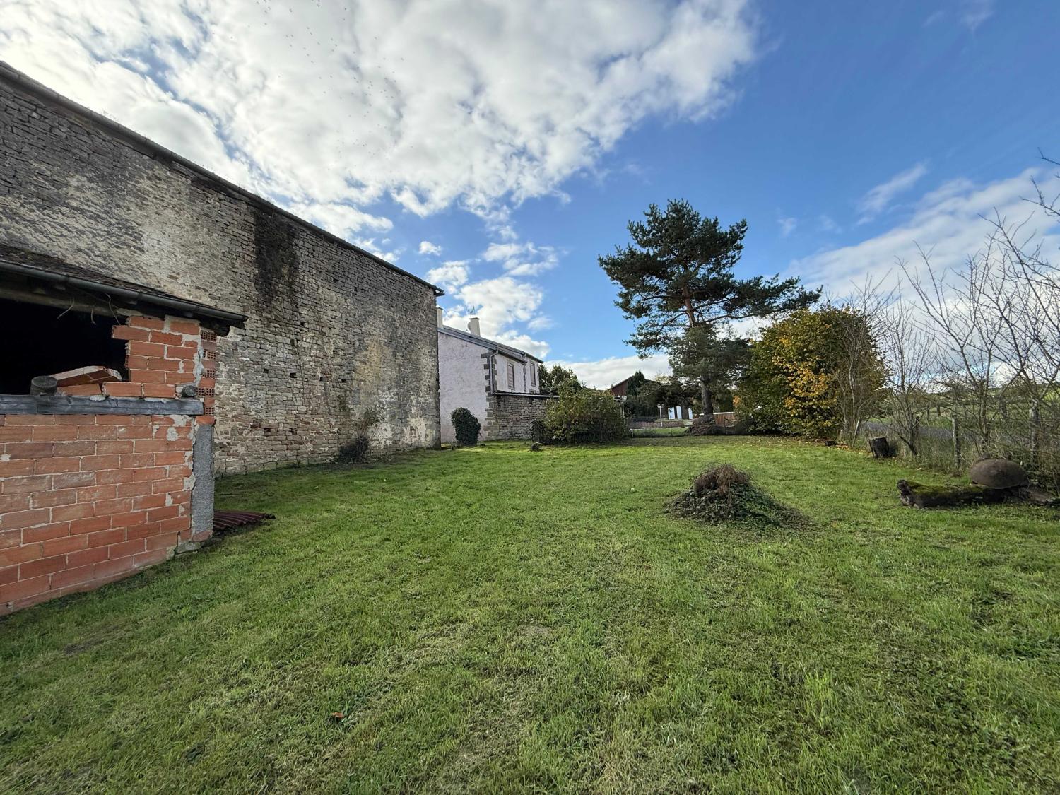 à vendre maison bourgeoise Monthureux-sur-Saône Vosges 32