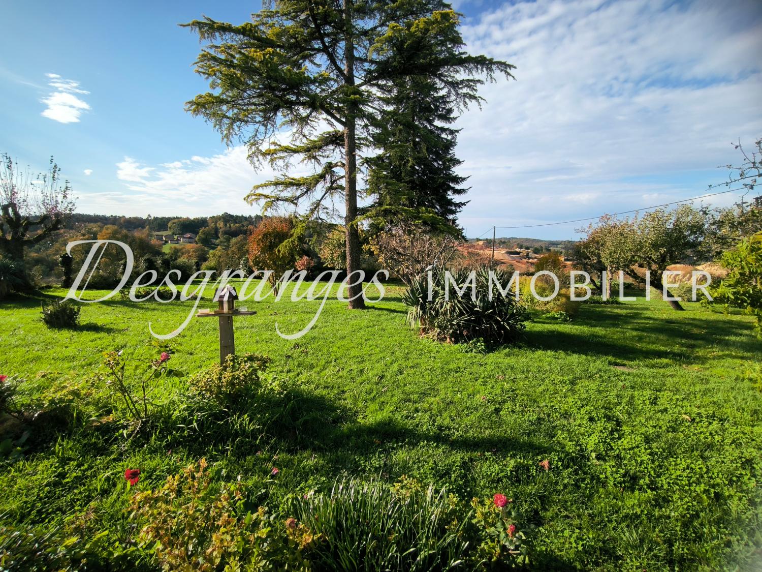  à vendre maison indépendant Saint-Jean-de-Côle Dordogne 13