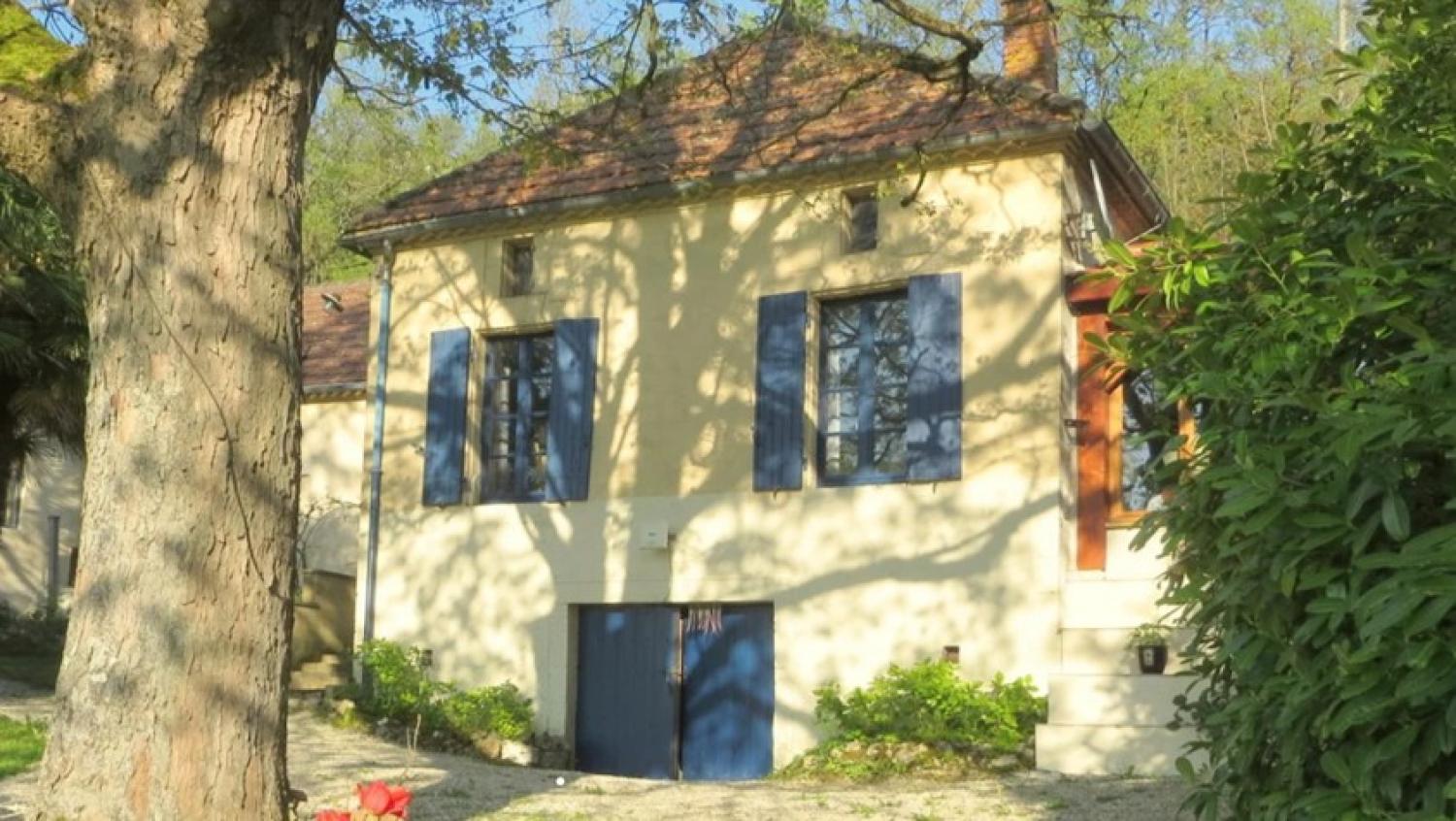  à vendre propriété Valeilles Tarn-et-Garonne 10