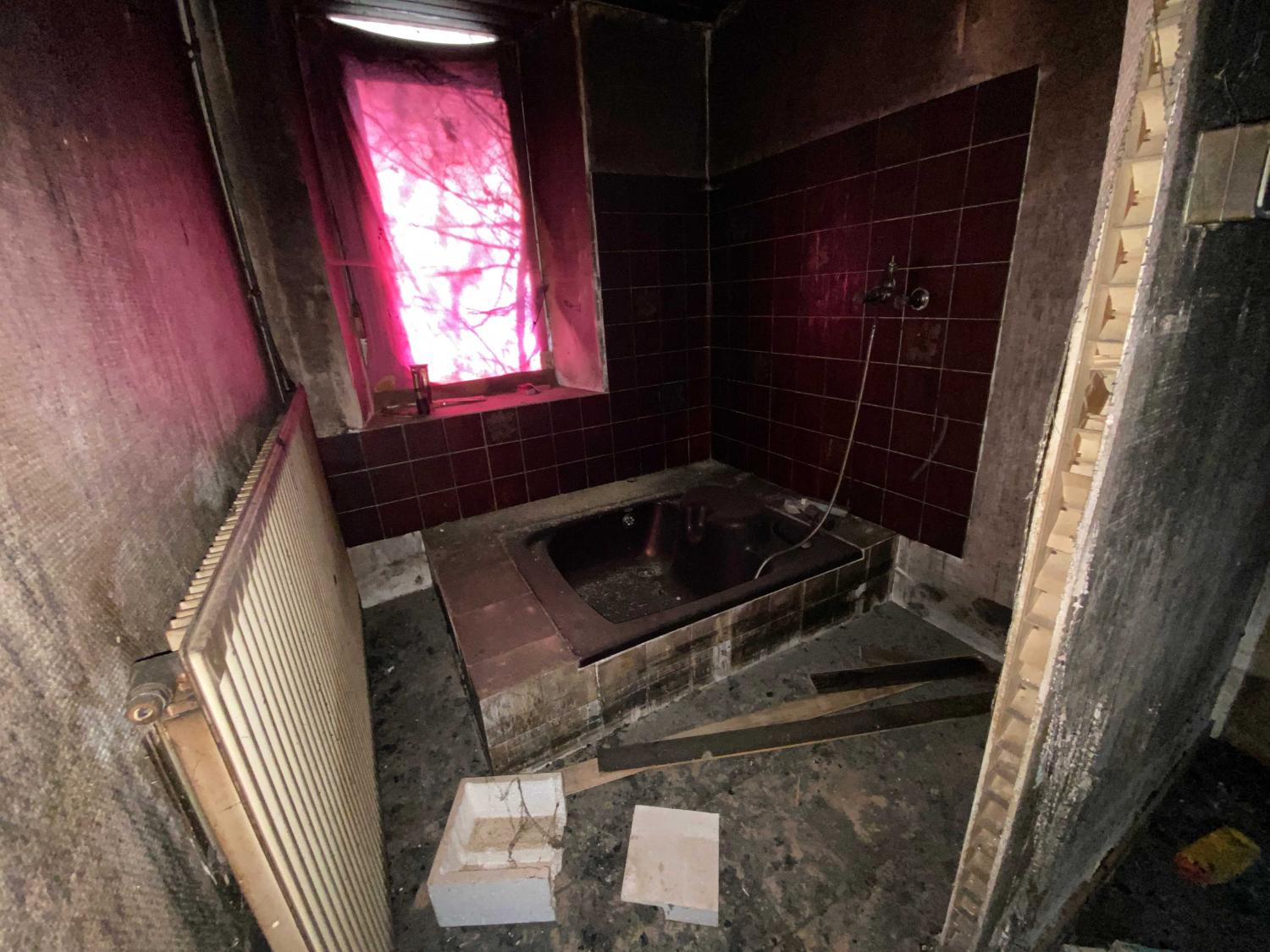 à vendre maison de village Bourbonne-les-Bains Haute-Marne 5