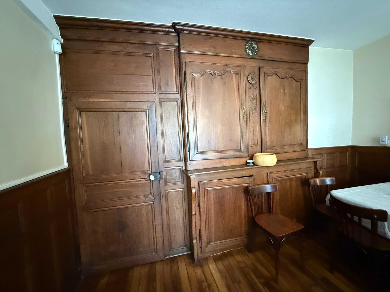 à vendre maison bourgeoise Monthureux-sur-Saône Vosges 8