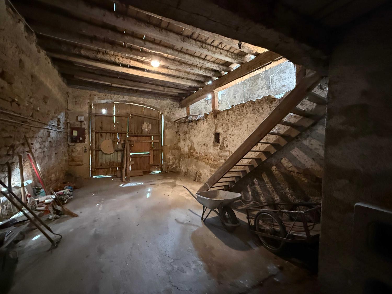 à vendre maison bourgeoise Monthureux-sur-Saône Vosges 21