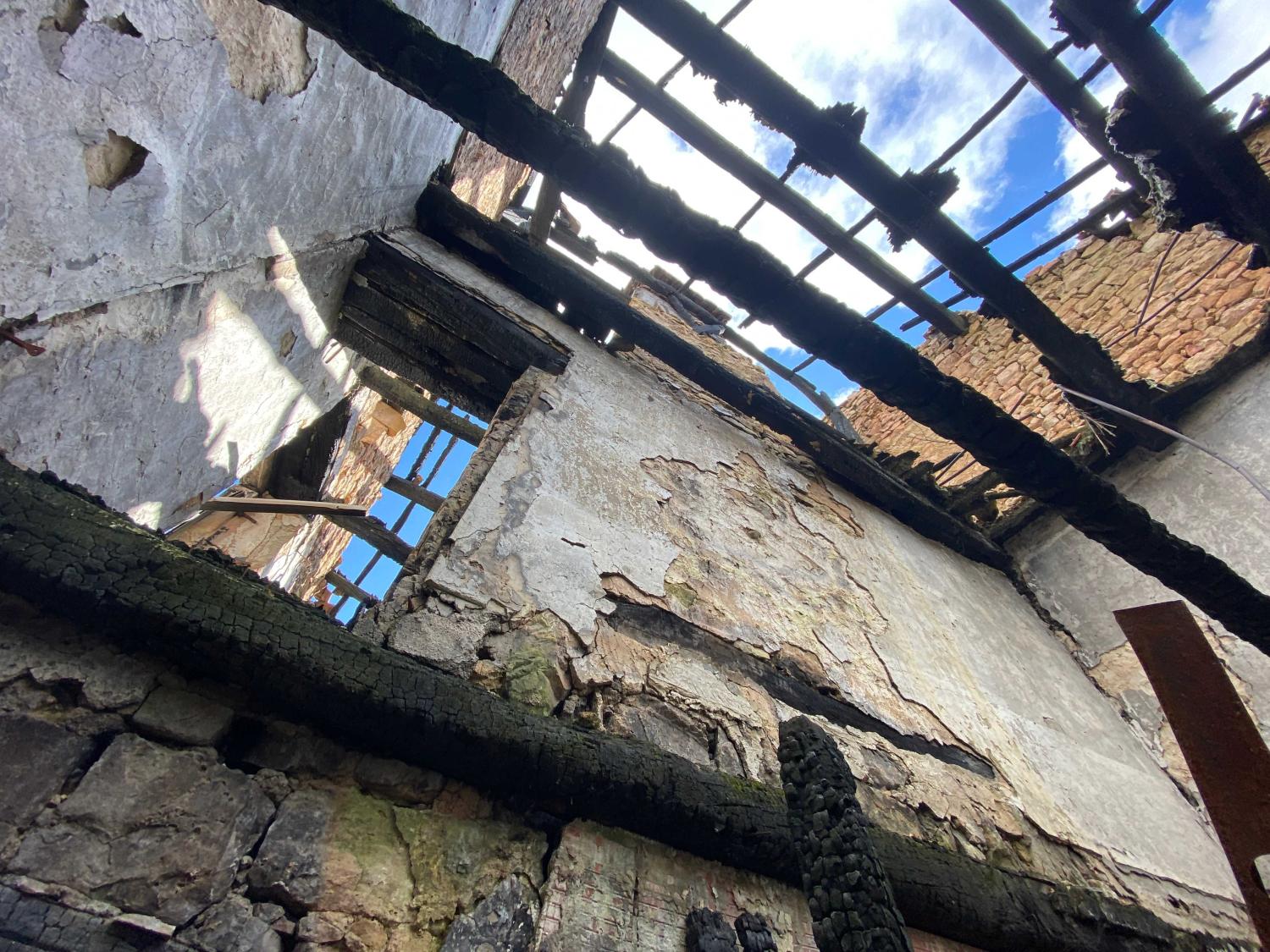 à vendre maison de village Bourbonne-les-Bains Haute-Marne 10