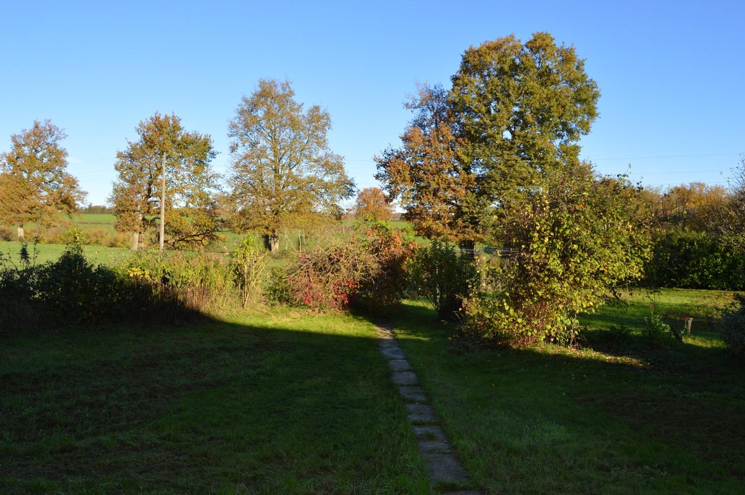  à vendre maison Moulins-Engilbert Nièvre 3