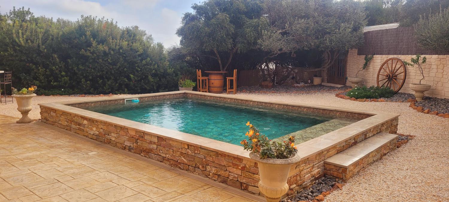  à vendre villa Fitou Aude 6