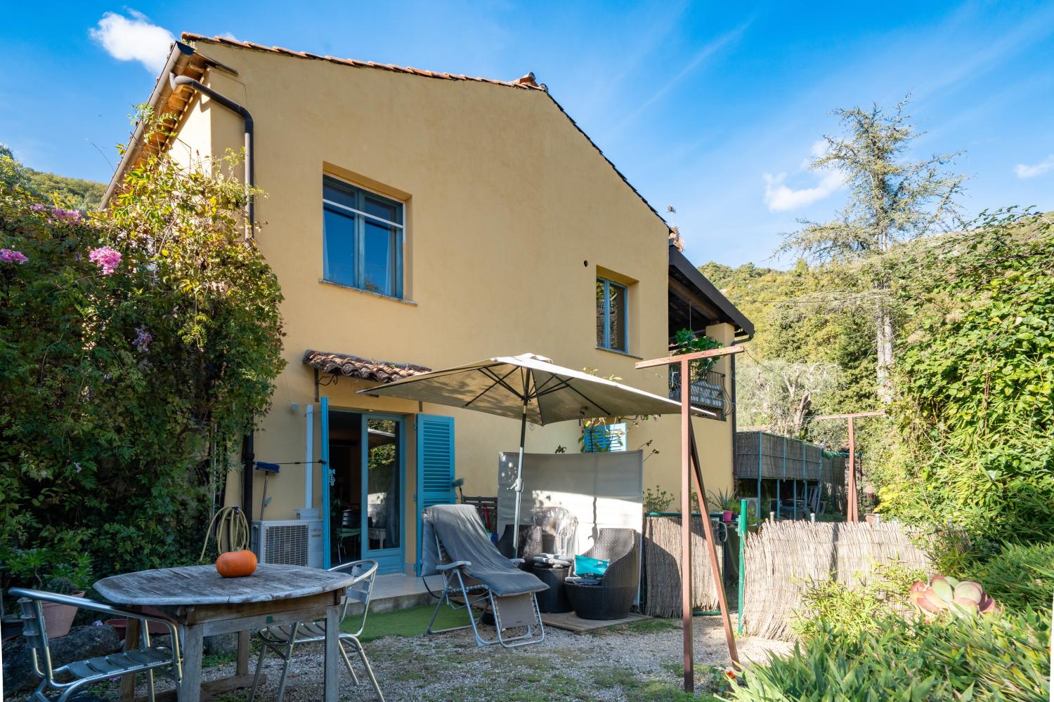  à vendre villa Tourette-sur-Loup Alpes-Maritimes 18