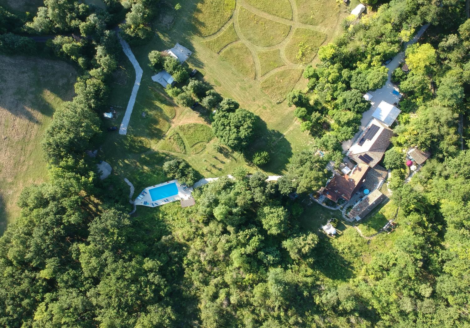  à vendre propriété Valeilles Tarn-et-Garonne 2