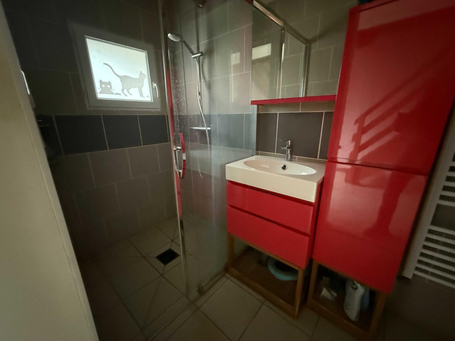  à vendre maison de village Les Thons Vosges 22