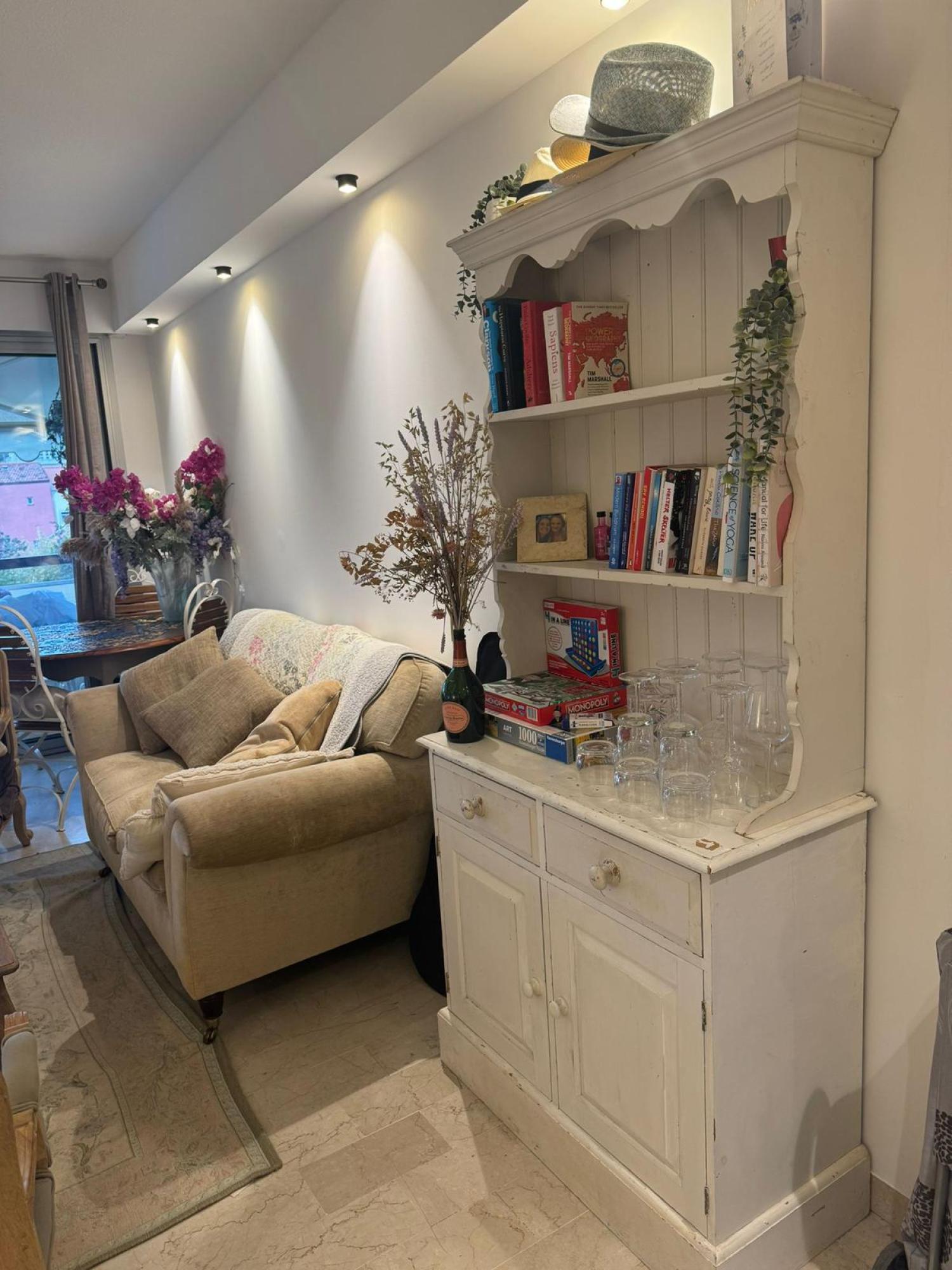 à vendre appartement Beaulieu-sur-Mer Alpes-Maritimes 13