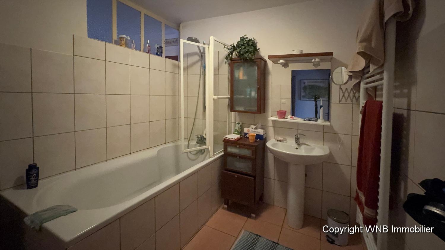  à vendre maison Passavant-la-Rochère Haute-Saône 4