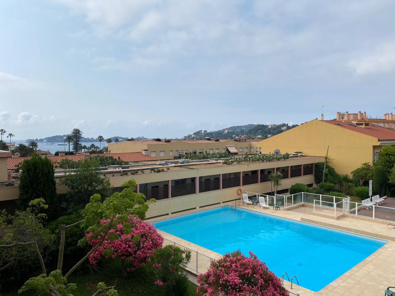 à vendre appartement Beaulieu-sur-Mer Alpes-Maritimes 7