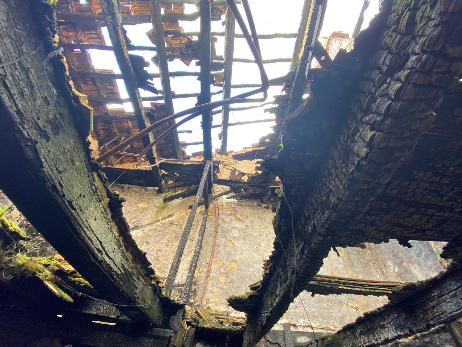 à vendre maison de village Bourbonne-les-Bains Haute-Marne 7