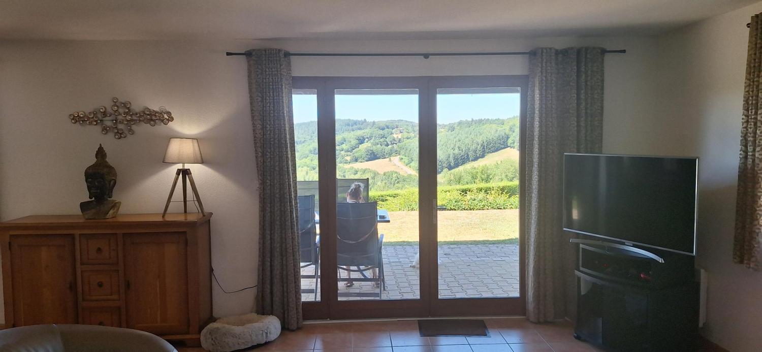 à vendre propriété Saint-Salvadour Corrèze 15