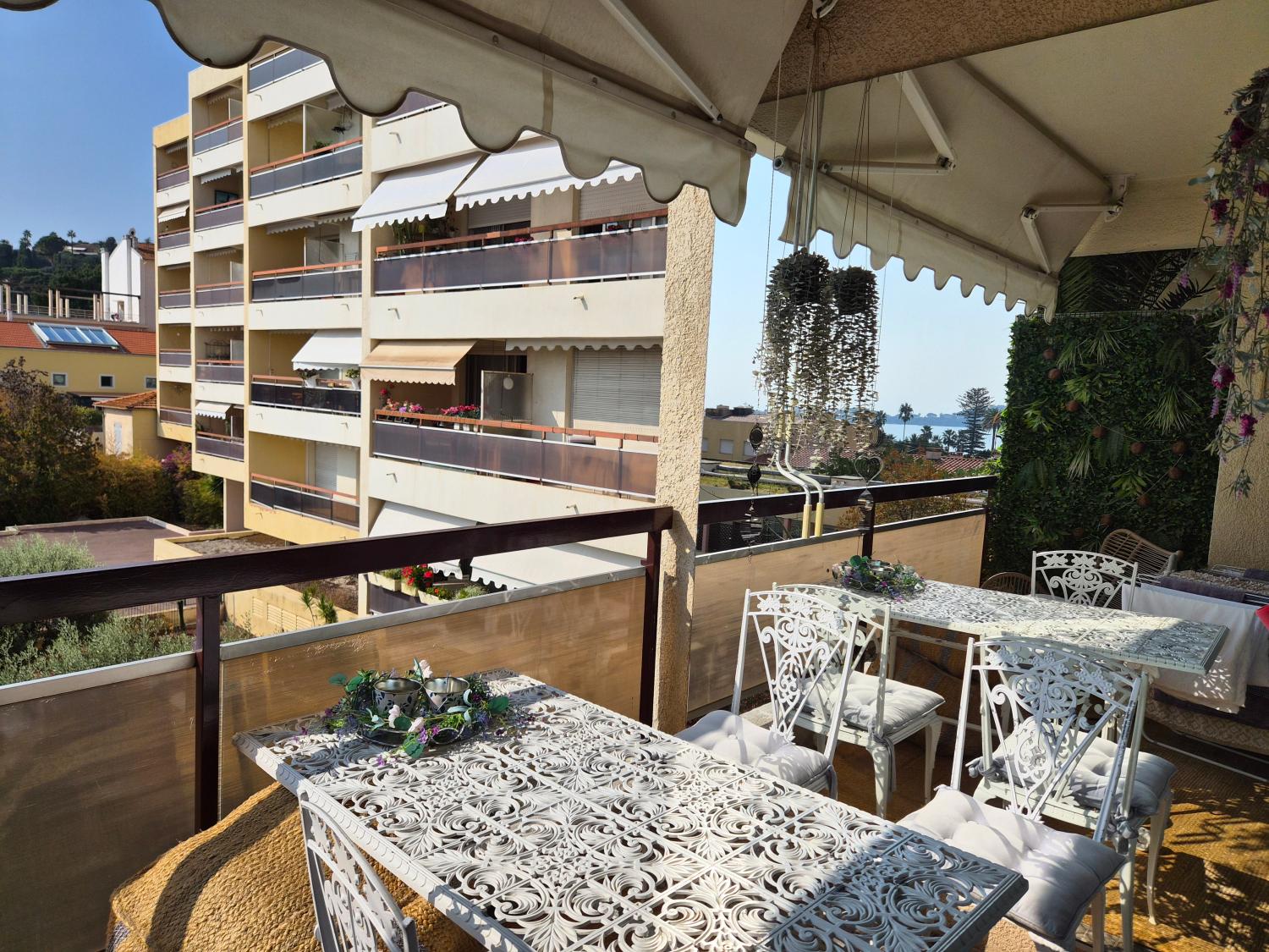 à vendre appartement Beaulieu-sur-Mer Alpes-Maritimes 3