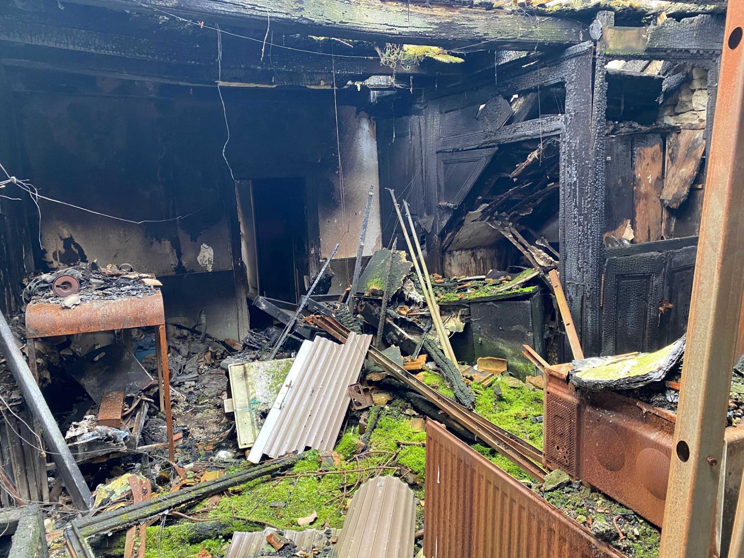 à vendre maison de village Bourbonne-les-Bains Haute-Marne 12