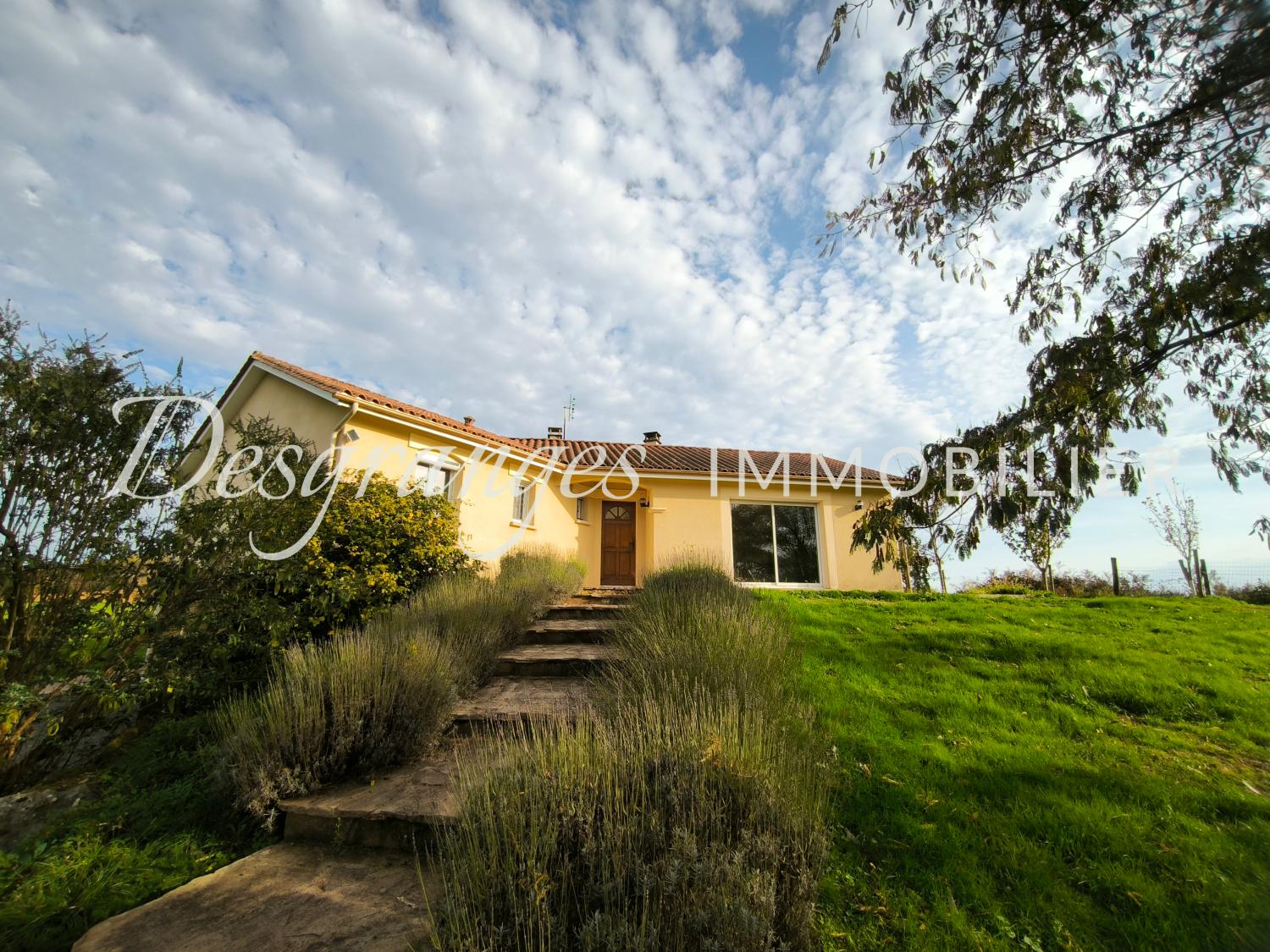  à vendre maison indépendant Saint-Mesmin Dordogne 14