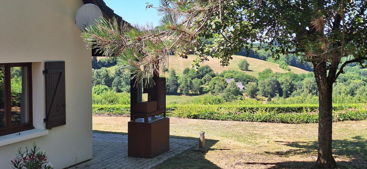 à vendre propriété Saint-Salvadour Corrèze 6