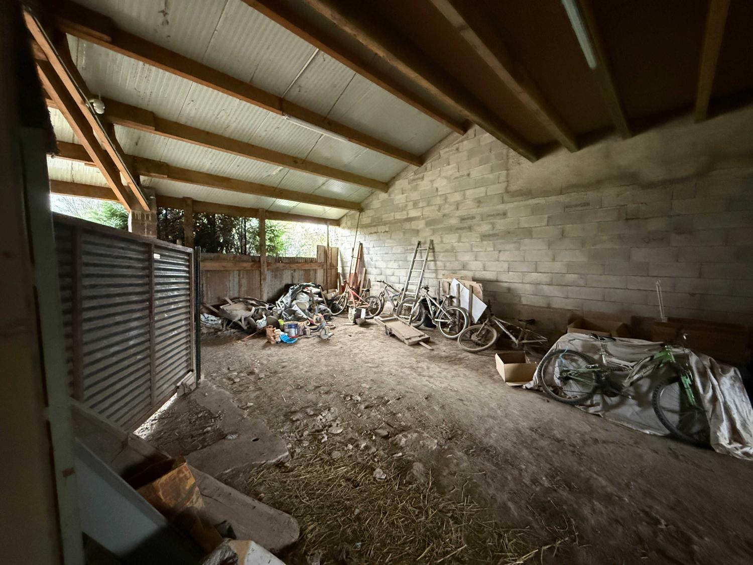  à vendre maison de village Les Thons Vosges 25