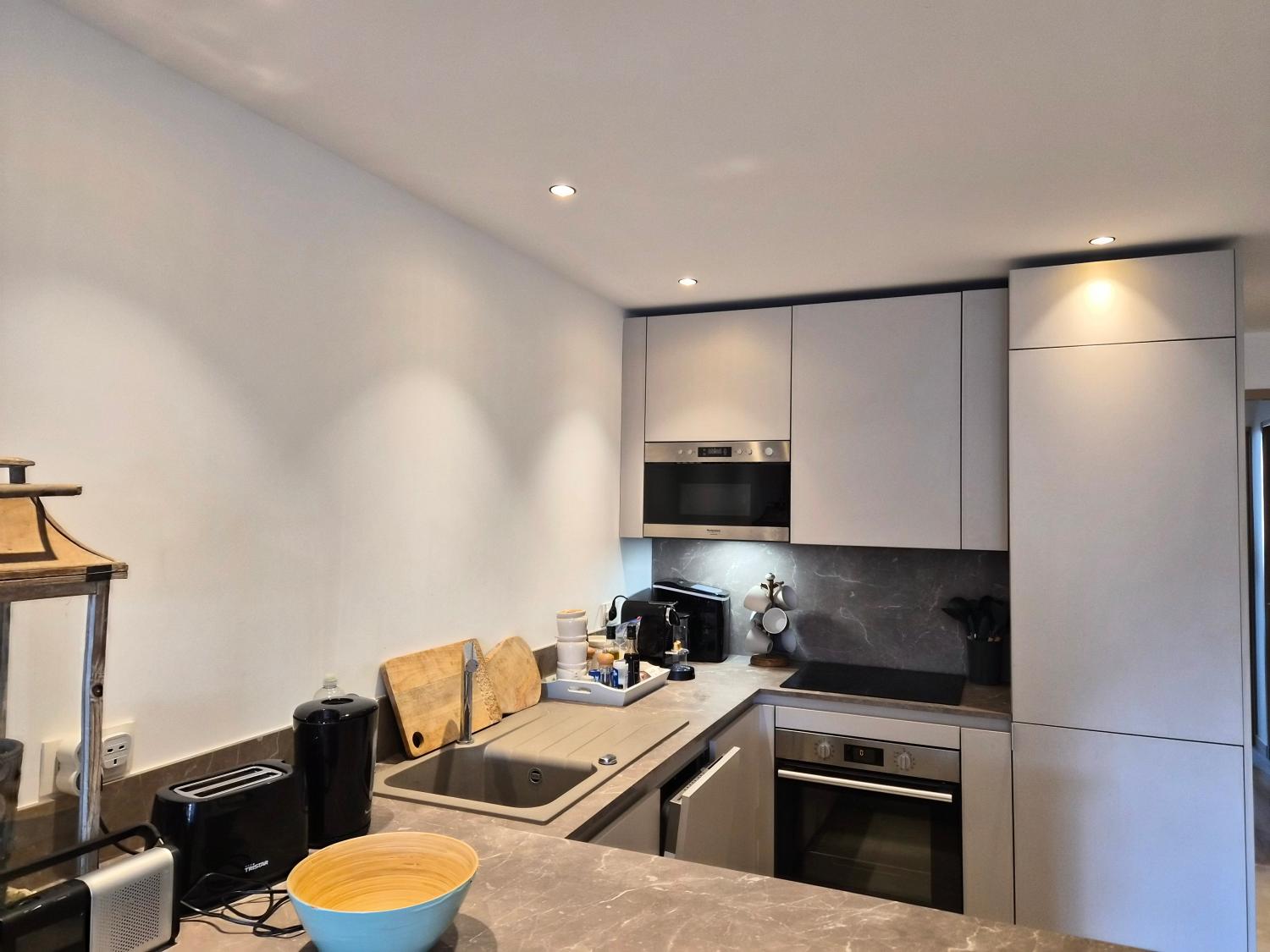 à vendre appartement Beaulieu-sur-Mer Alpes-Maritimes 9