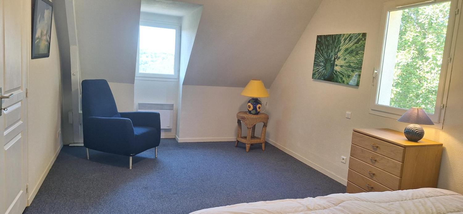 à vendre propriété Saint-Salvadour Corrèze 10